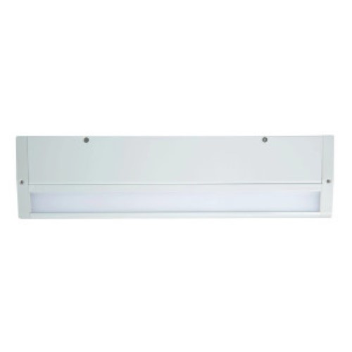 Product image for Halo HU1018D940P HU10 LED UNDERCABINET 18" FIXTURE, 4000K, WHITE