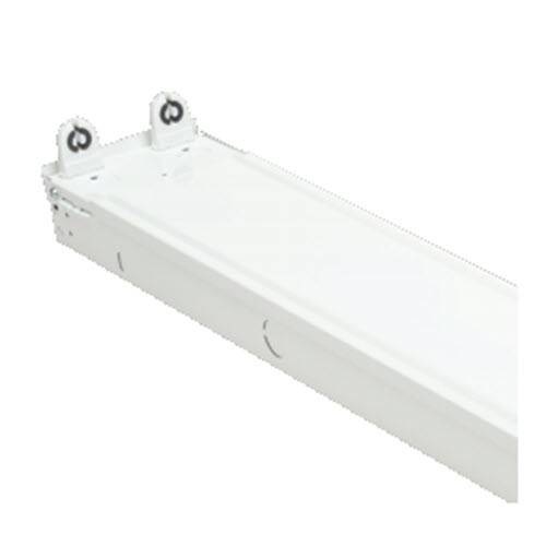 Product image for MET VT2-232DR-UNV-EB81-WL-U 4FT 2-LP VAPORPROOF SURFACE