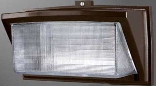 Product image for Lumark PM17 175 W Wall Mount Metal Halide Light