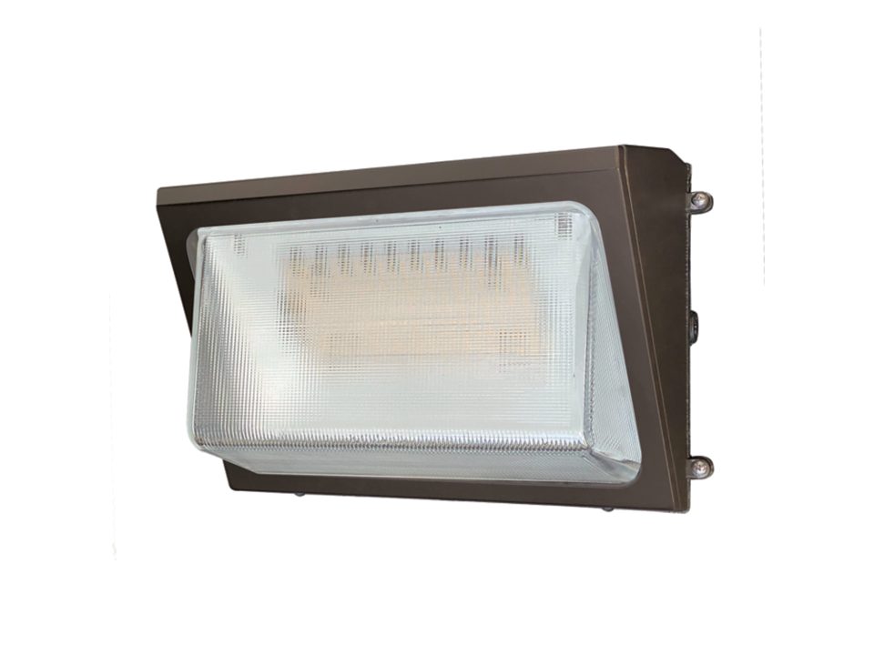 Product image for Lumark PM25 250 W Wall Mount Metal Halide Light