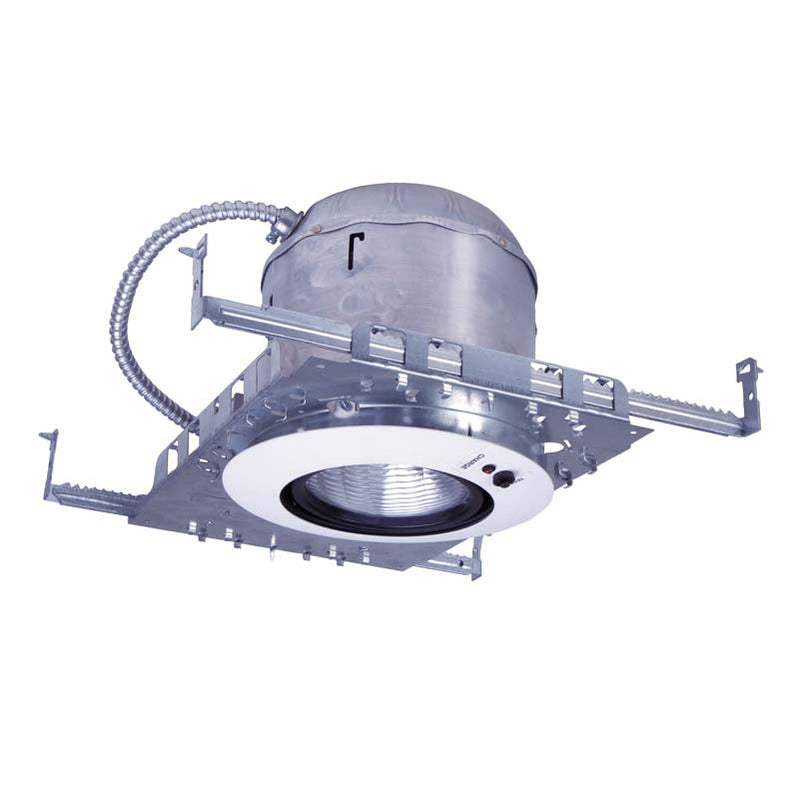 Product image for SURELITE RG1 SGL HD RECES EMERG LT