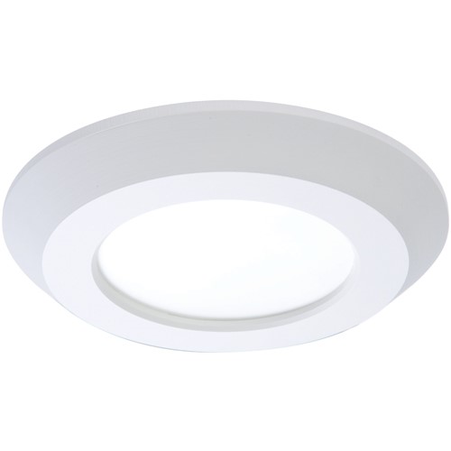 Product image for Halo SLD405827WH 4" SURFACE LED DW
