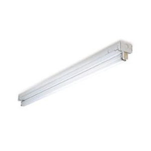 Product image for Metalux SN-130-LRS-120V-U 1-Lamp 30 W 120 Volt Narrow Striplight