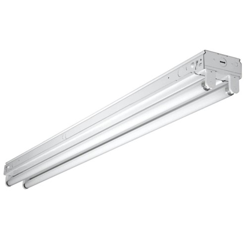 Product image for Metalux SSF-220-LTS-120V-U 120 Volt 20 W 2-Lamp Low Trigger Start Ballast Standard Striplight