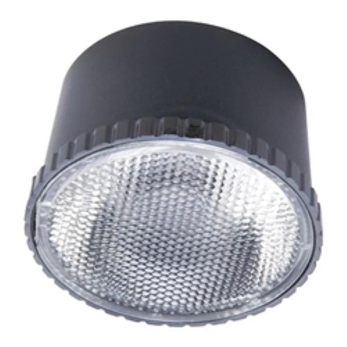 Product image for Halo TIR50FL40 ML4 40 degree, flood, TIR optic