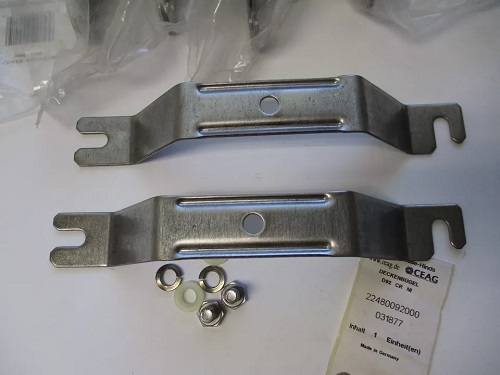 Product image for Crouse-Hinds 22480092000 Ceiling Mount Bracket