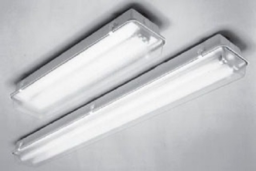 Product image for Crouse-Hinds NFL4232/UNV Fluorescent Fixture 4FT/2 Lamp, 2-32W