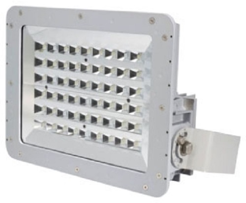 Product image for Crouse-Hinds PFM3LCY/UNV1-33 LED Flood Light, Cool White