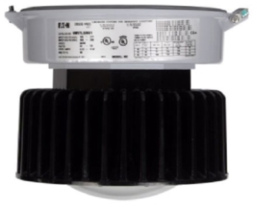 Product image for Crouse-Hinds PVM17L/UNV1 LED Light Fixture