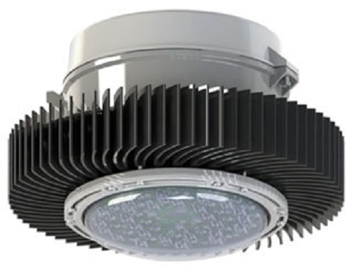 Product image for Crouse-Hinds PVM17L/UNV34 480V Light Fixture