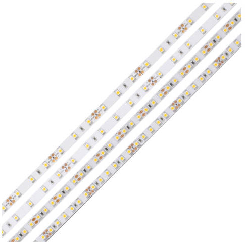 Product image for DiodeLED DI-24V-BLBSC2-30-100 BLAZE™ 200 LED Tape Light, 24VDC, 3000K, 100' Spool (Sold per Foot)