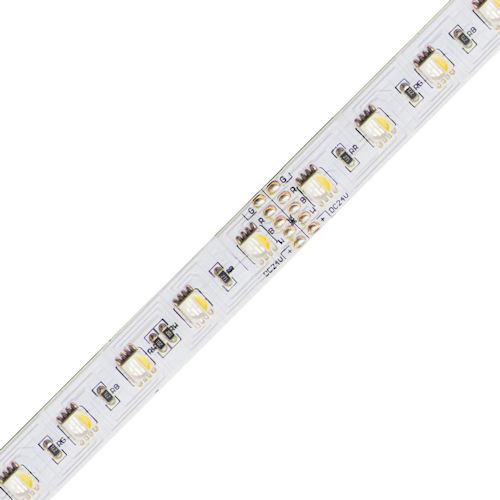 DiodeLED DI-24V-RGBW-4D-0016 Dazzle 24® 24V RGBW 4D LED Tape Light ...