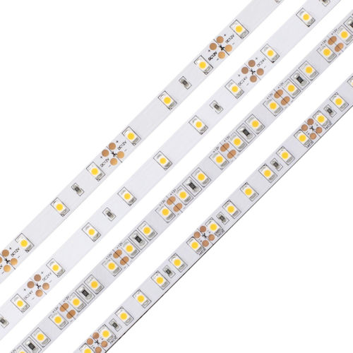 Product image for DIOLED DI-12V-BLBSC2-30-016 BLAZE BASICS 200 LED TAPE LIGHT, 12V, 3000K, 16.4 FT. SPOOL