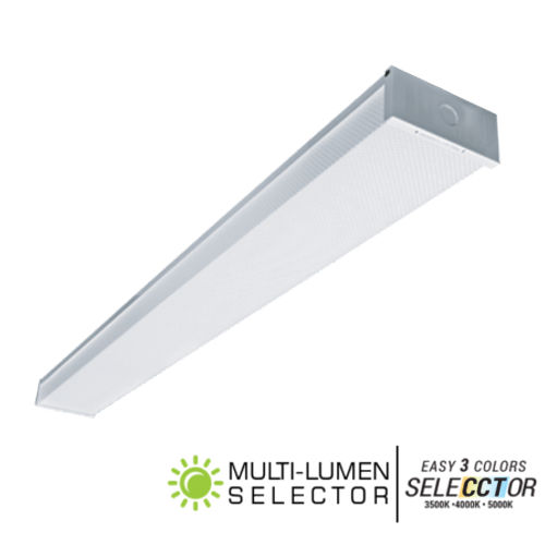 Elite 4-OEW-LED-3000L/4000L/5000L-DIM10-MVOLT-35K/40K/50K-85 4