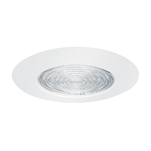 Product image for ELITE B505L PLASTIC FRESNEL LENS