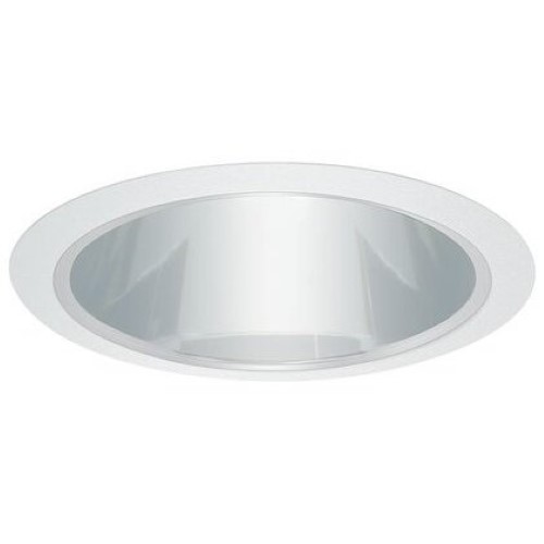 Product image for ELITE B607CL/WH 6" WHITE TRIM