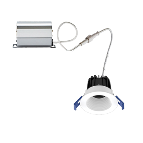 Product image for ELITE RL275-600L-DIMTR-120-27K/30K/ 35K/40K/50K-90-WH REPLACES
