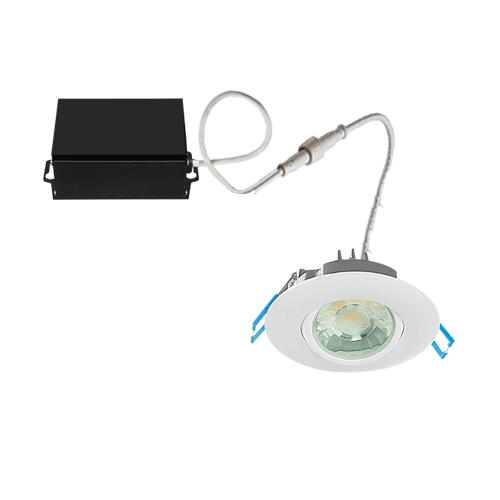 Product image for ELITE RL373-600L-DIMTR-120-30K- 90-MD-WH *DISCONTINUED*