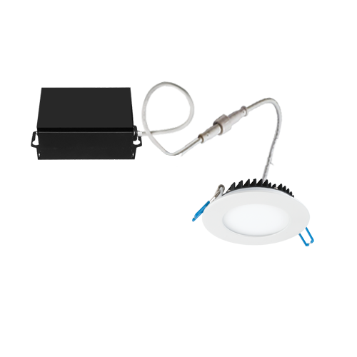 Product image for ELITE RL475L-850L-DIMTR-120-27K/30K /35K/4 0K/50K/90-WH