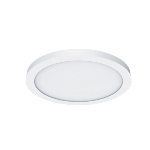 Product image for ELITE RL591-600L-DIMTR120-30K/40K/ 50K-90-WH