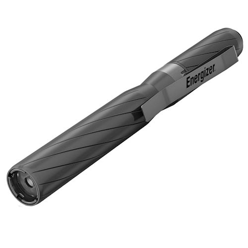 Product image for Energizer ENPMHH22E Performance Inspection Pen Light, 100 Lumens, includes (2) AAA Batteries