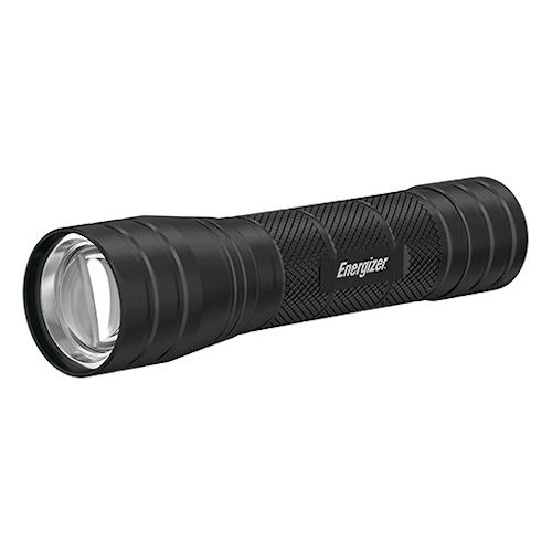 Product image for Energizer ENPMHH41E High Lumen Metal Handheld Flashlight
