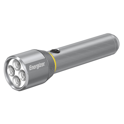 Product image for Energizer ENPMHRL9 Rechargeable LED Handheld Flashlight, 2000 Lumens