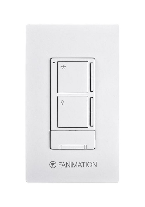 FANI WR501WH FAN WALL CONTROL Product image for FANI WR501WH FAN WALL CONTROL