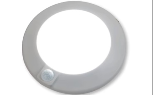 Product image for GM-LTG PRX-TUN-WH 120VAC - 15W - SELECTABLE: 2700K, 3000K, 4000K - 90+ CRI - 8" DIA. - WHITE