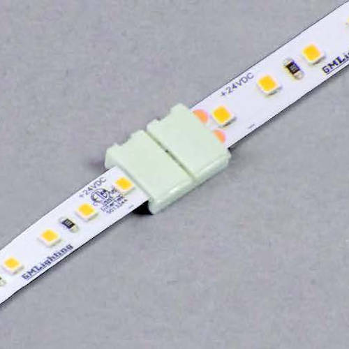 GM Lighting LTW-EZ-60 60" EZ Tape to Power Supply Connector