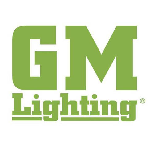 Product image for GM Lighting LARC6-MS-W Rigid Inline Master Power Switch, White