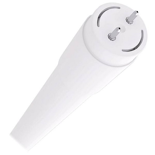 Product image for Green Creative 34874 13T8/4F/830/GL/BYP 13W 120-277V, 4ft Single-Ended Bypass T8 Tube, 3000K 1700 Lumens, 82 CRI