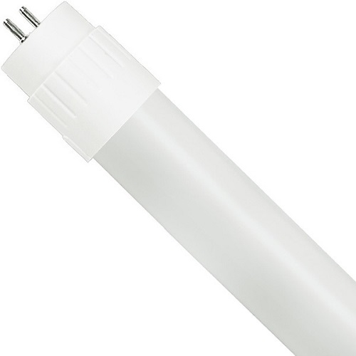 Product image for Green Creative 34888 12T8/3F/840/GL/BYP 12W 120-277V, 3ft Single-Ended Bypass T8 Tube, 4000K 1550 Lumens, 82 CRI
