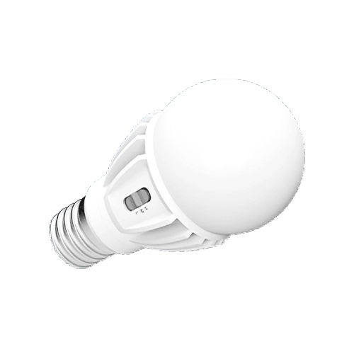 Product image for Green Creative 36161 24HID/850/277V/EX39/SD LED 24W 120-277V Compact HID Retrofit Lamp, Non-Dimmable, 5000K, 3200 Lumens, 230° Beam Angle, EX39 Base