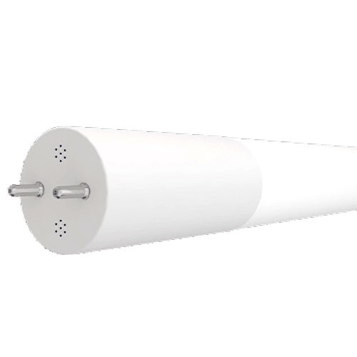 Product image for Green Creative 37409 14T8/4F/850/UEB 14W LED 4ft T8 (Type B Single & Double Ended Bypass) Lamp, 120-277V, 2200 Lumens, 5000K