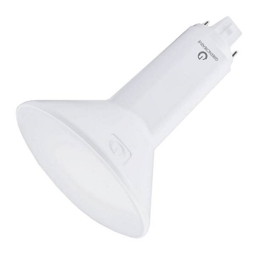 Product image for Green Creative 97671 11PLVG4/835/DIR 11W LED PL V G24Q PLUG&PLAY Lamp, 3500K
