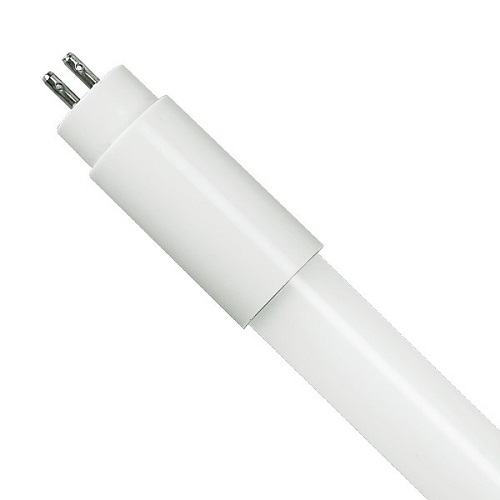 Product image for Green Creative 98167 10.5T5HO/2F/840/DIR 10.5W 2ft LED Direct T5HO Plug & Play Lamp, 120-277V, 1600 Lumens, 4000K, Dimmable