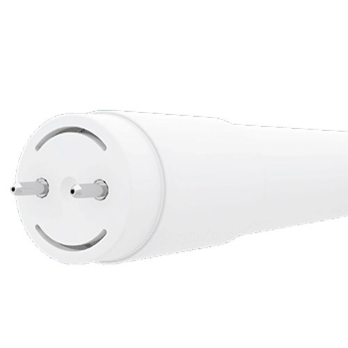 Product image for Green Creative 34880 16T8/4F/840/GL/BYP 16W 120-277V, 4ft Single-Ended Bypass T8 Tube, 4000K 2050 Lumens, 82 CRI