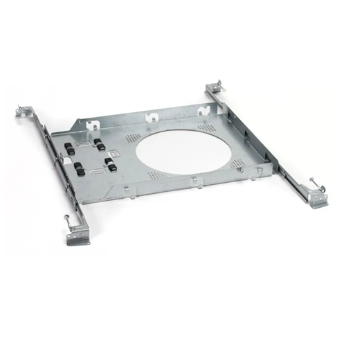 HLC FSDLS6FR12-CCT-LED-PAN-KIT-A 6IN ROUGH IN PAN W/ DRIVER FOR 6IN ...