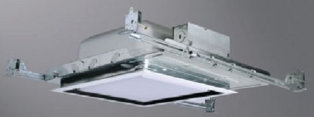 Product image for Halo H2T 10" SQUARE, 150W NON-IC H