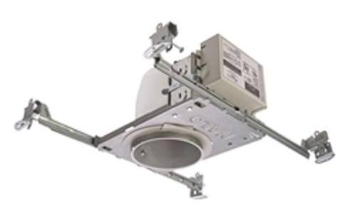 Product image for Halo H457TATE010 4" NON-IC NEW CON