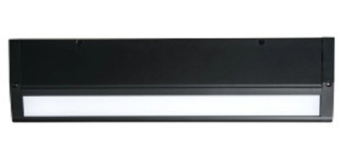 Product image for Halo HU1024D930MB HU10 LED UNDERCABINET 24" FIXTURE, 3000K, BLACK