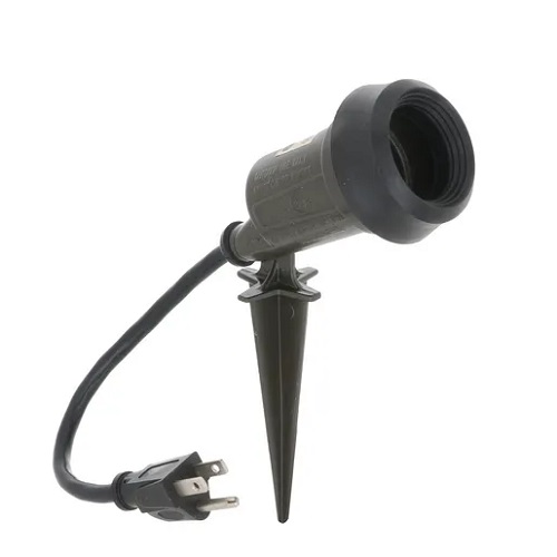 Product image for Current 101-B Wet Location Lampholder, 150W