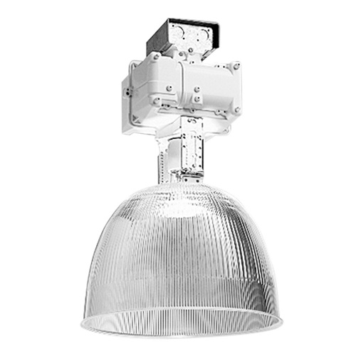 Product image for Current BL-PA2 16IN, Prismatic Reflector, 120-480V, Superbay, Lamp Type MHHPS