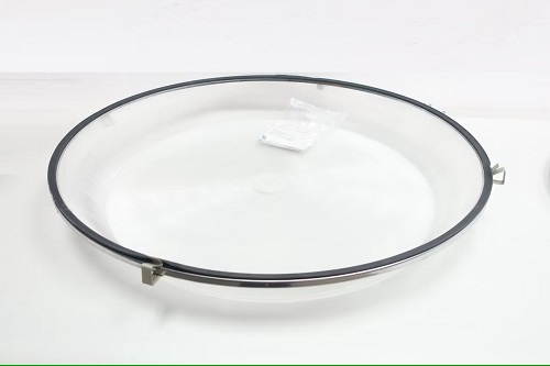 Product image for Current CH-LM Tri-Bay Light, Reflector Housing, Lighting Parts and Accessory