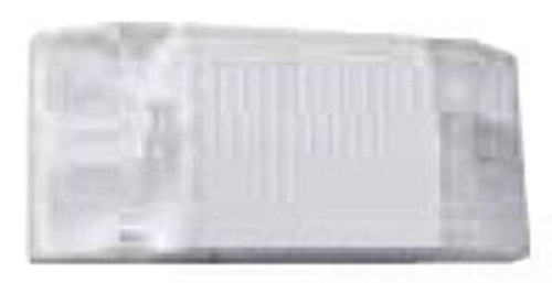 Product image for Current ECSEU1 Compass Emergency Light, 6V, 5.4W