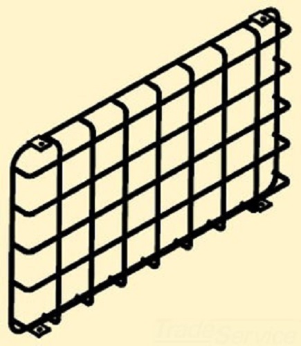 Product image for Current MHS4-G Miniliter IV Wire Guard
