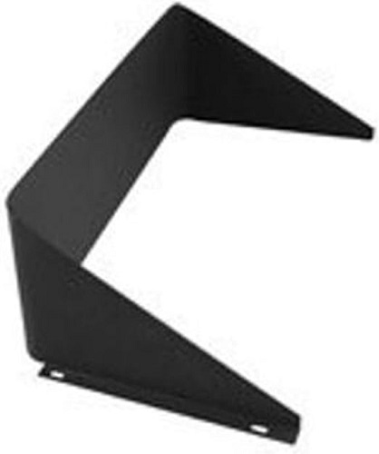 Product image for Current MHS4-HGS Glare Shield, Black