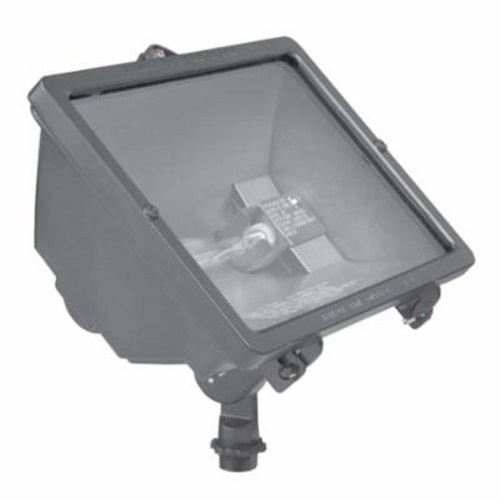 Product image for Current Q150-W Compact Quartz Flood Light, 150W, White