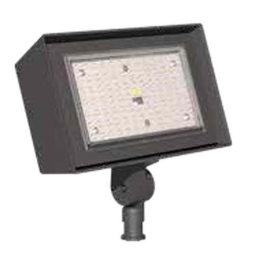 Product image for Current RFL3-40-4K-PC Flood Light, 4800 Lumens, 4K